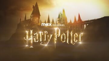 Max anuncia una serie de 'Harry Potter'