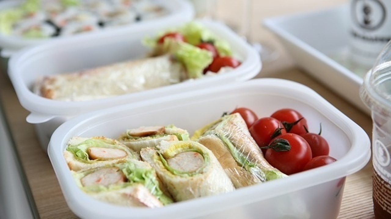 ¡Cambio Sorprendente! España Reduce los Desperdicios de Alimentos en un 19.6%, ¿Cuál es el Secreto?
