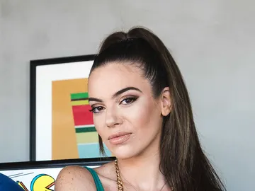 María Isabel María Isabel