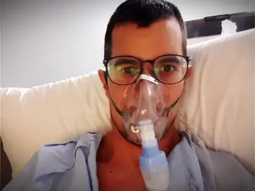 Lorenzo Albaladejo, el atleta con las mejores cartas Lorenzo Albaladejo, el atleta con las mejores cartas