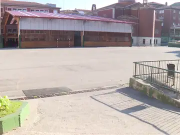 Colegio en Sestao Colegio en Sestao
