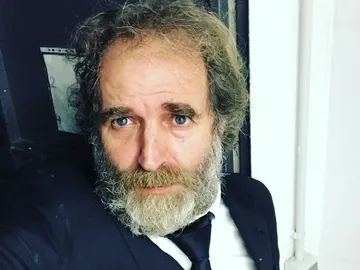 Mauro Muñiz de Urquiza, "Don Mauro" Mauro Muñiz de Urquiza, "Don Mauro"