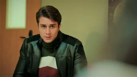 Asiye, decepcionada y enfadada con Ömer y Doruk: "Me lo habéis ocultado" Asiye, decepcionada y enfadada con Ömer y Doruk: "Me lo habéis ocultado"