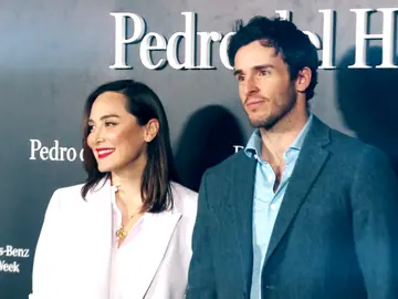 Descubre en exclusiva los detalles de la fiesta de pedida de Tamara Falcó e Íñigo Onieva Descubre en exclusiva los detalles de la fiesta de pedida de Tamara Falcó e Íñigo Onieva