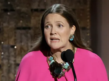 Drew Barrymore Drew Barrymore