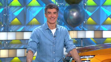 Descubre la triple prueba de velocidad, la novedad en ‘La ruleta de la suerte’