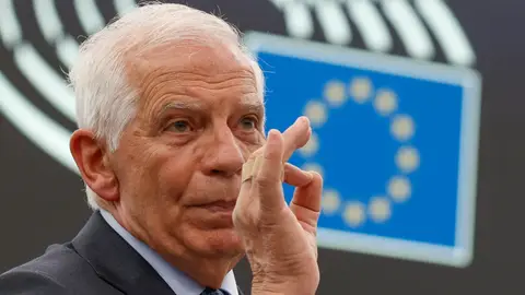 Josep Borrell Josep Borrell