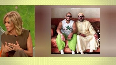 'The Economist' analiza la polémica relación del rey Mohammed VI con tres hermanos boxeadores alemanes