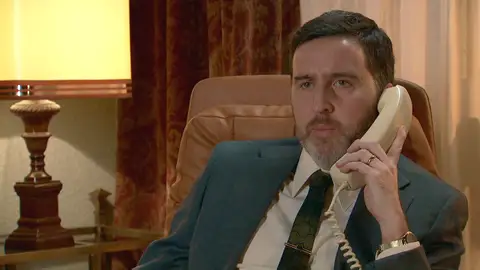 Sevilla muestra su doble cara: mató al hijo de Luján y le ‘promete’ venganza Sevilla muestra su doble cara: mató al hijo de Luján y le ‘promete’ venganza