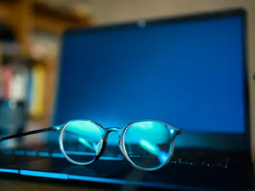 Gafas con filtro azul Gafas con filtro azul