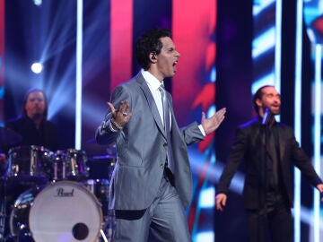 "Flipando en colores": Una gala que ser&aacute; "hist&oacute;rica" en 'Tu cara me suena'