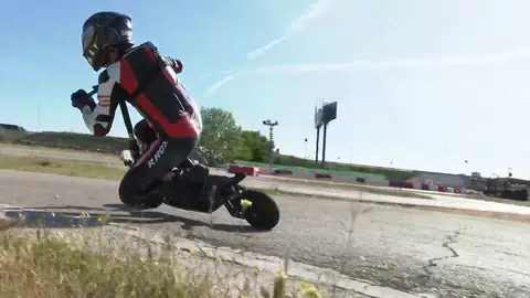 Mundial de patinetes eléctricos: a toda velocidad por el centro de las ciudades Mundial de patinetes eléctricos: a toda velocidad por el centro de las ciudades
