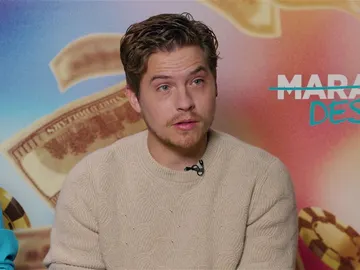 Entrevista con Dylan Sprouse Entrevista con Dylan Sprouse