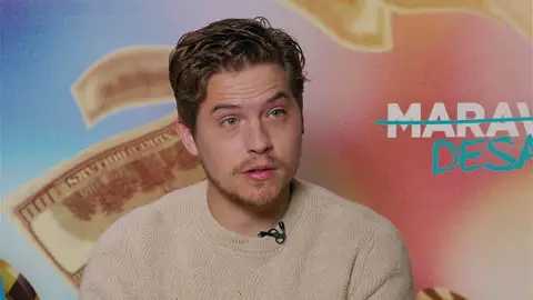 Entrevista con Dylan Sprouse Entrevista con Dylan Sprouse
