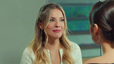 Avance del próximo capítulo de ‘Pecado Original’: Yildiz, emocionada al saber que Alihan había pensado declararse a Zeynep Avance del próximo capítulo de ‘Pecado Original’: Yildiz, emocionada al saber que Alihan había pensado declararse a Zeynep