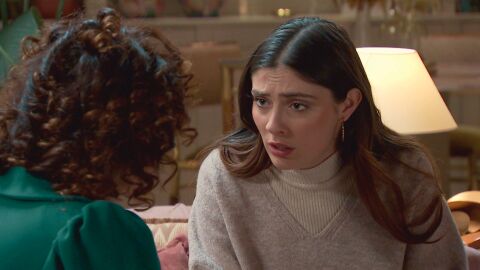 En el pr&oacute;ximo cap&iacute;tulo de &lsquo;Amar es para siempre&rsquo;: se reabre el caso de Ana Mari 