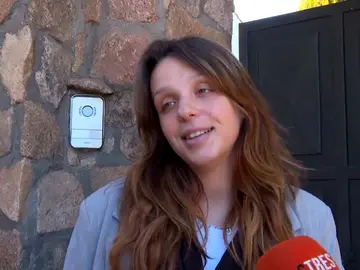 Zayra Gutiérrez habla por primera vez tras convertirse en madre: "Es un momento mágico y único" Zayra Gutiérrez habla por primera vez tras convertirse en madre: "Es un momento mágico y único"