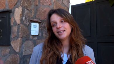 Zayra Gutiérrez habla por primera vez tras convertirse en madre: 