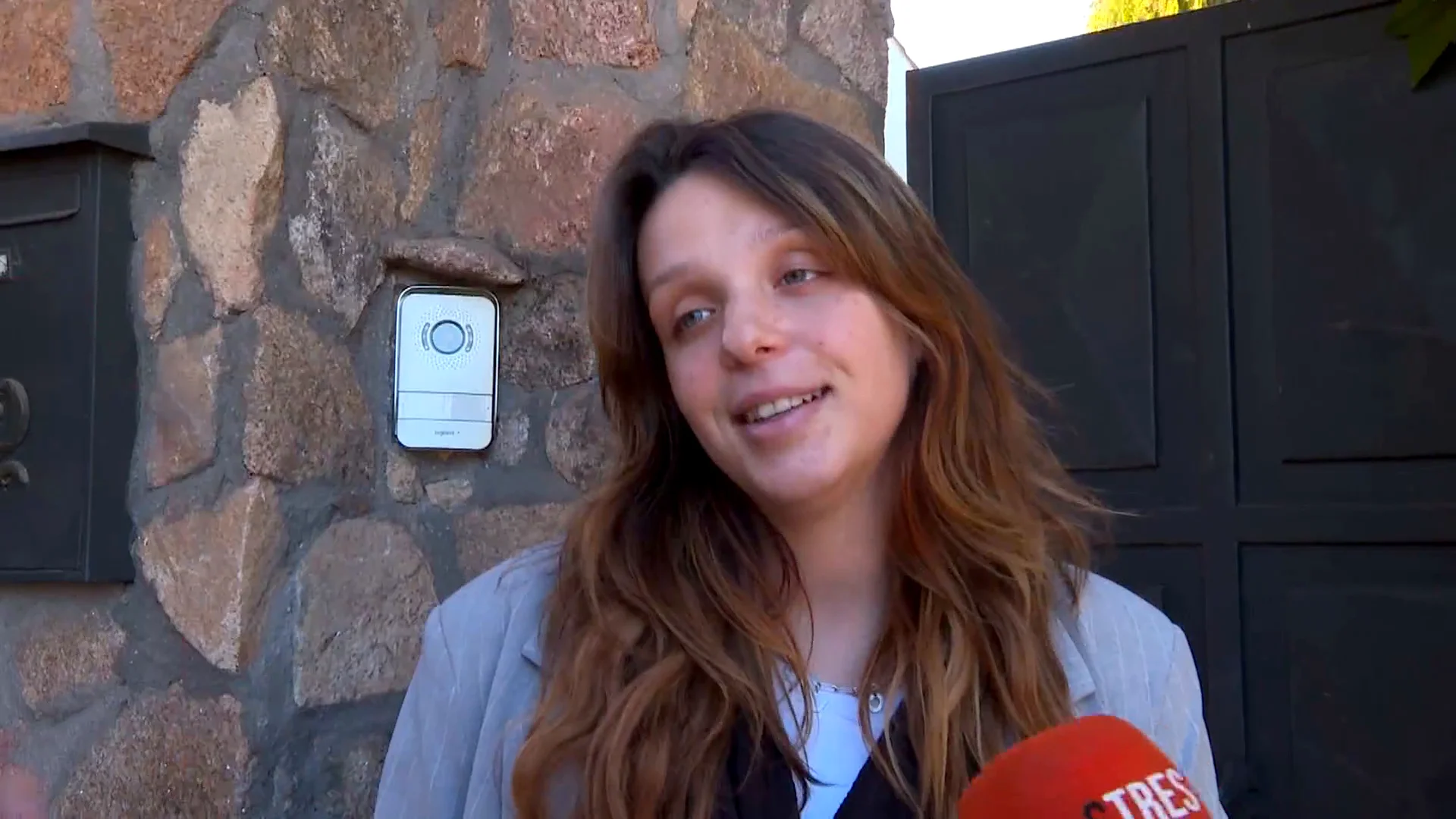 Zayra Gutiérrez habla por primera vez tras convertirse en madre: "Es un momento mágico y único" Zayra Gutiérrez habla por primera vez tras convertirse en madre: "Es un momento mágico y único"