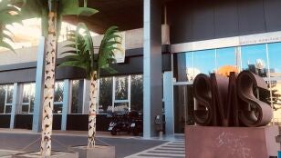 Servicio Murciano de Salud