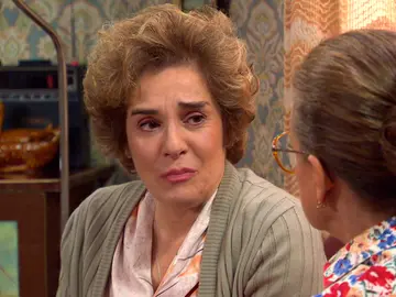 Benigna se lleva la peor desilusión amorosa de su vida: “Me ha engañado” Benigna se lleva la peor desilusión amorosa de su vida: “Me ha engañado”