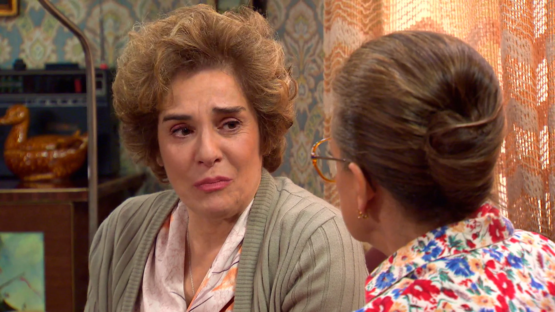Benigna se lleva la peor desilusión amorosa de su vida: “Me ha engañado” Benigna se lleva la peor desilusión amorosa de su vida: “Me ha engañado”