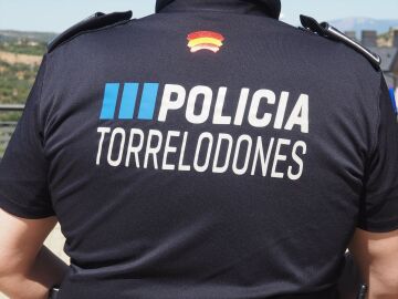 Agentes de Policía Local de Torrelodones