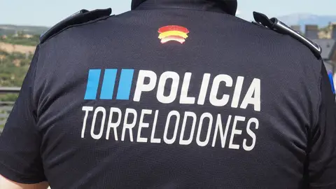 Agentes de Policía Local de Torrelodones Agentes de Policía Local de Torrelodones