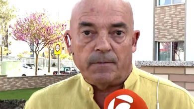 El tío del pequeño Álex: 
