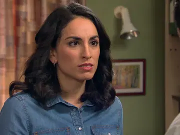 La confesión de Jorge hace estallar a Carballo: “No hay justificación para esto” La confesión de Jorge hace estallar a Carballo: “No hay justificación para esto”