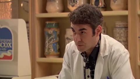 Capítulo de hoy de ‘Amar es para siempre’; 19 de abril de 2023: la realidad se impone a toda costa Capítulo de hoy de ‘Amar es para siempre’; 19 de abril de 2023: la realidad se impone a toda costa