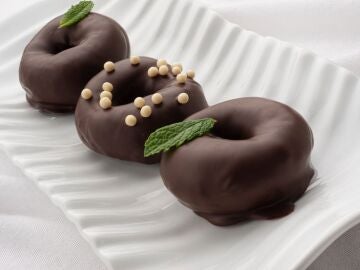 Arguiñano: descubre la receta de las míticas rosquillas de chocolate