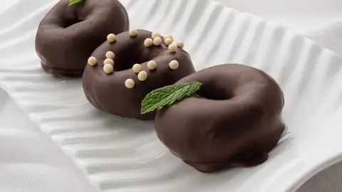 Arguiñano: descubre la receta de las míticas rosquillas de chocolate