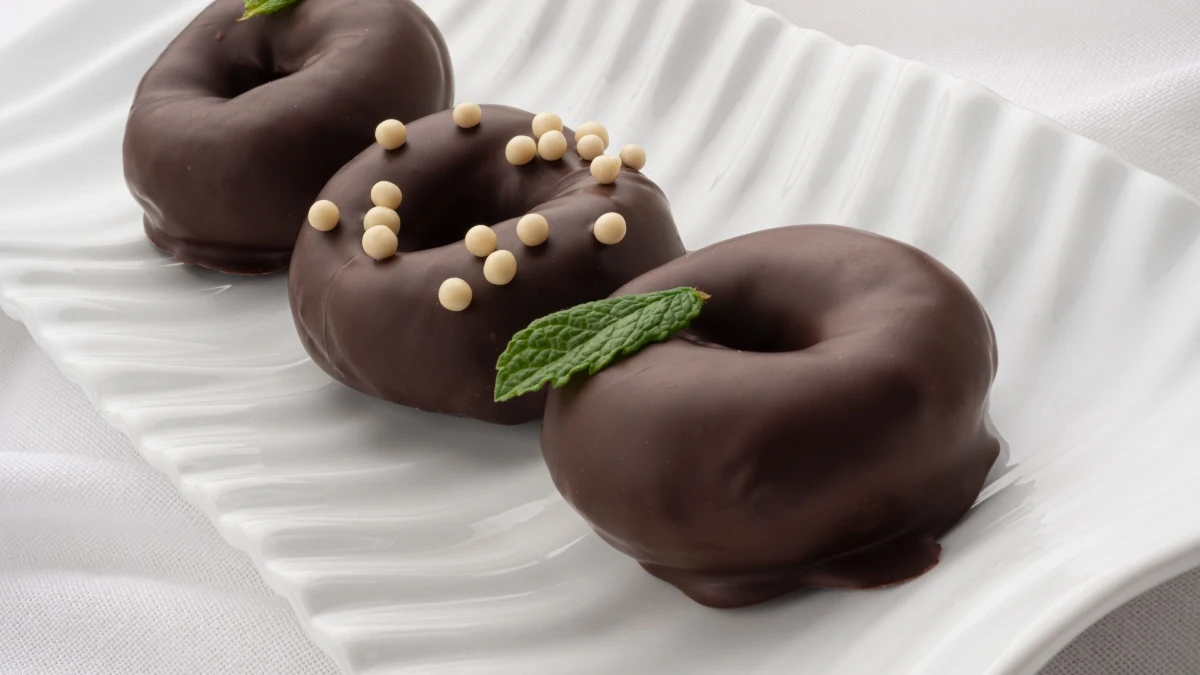 Arguiñano: descubre la receta de las míticas rosquillas de chocolate