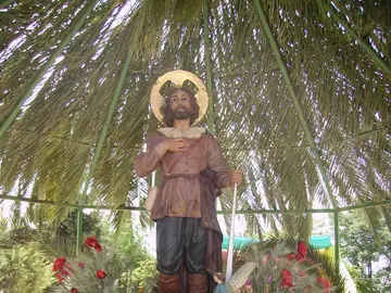 San Isidro San Isidro