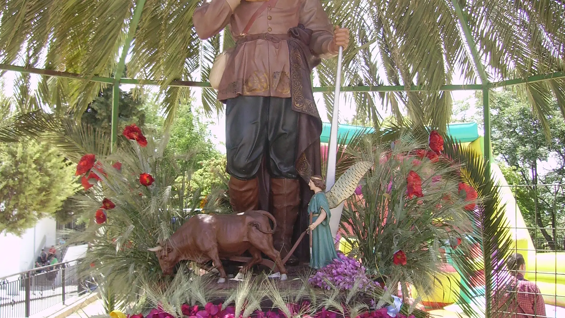 San Isidro