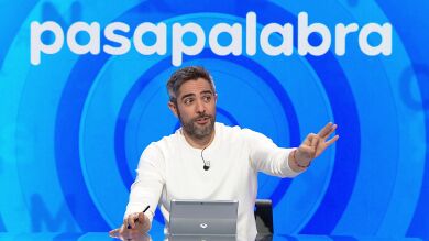 “Me has recordado a Rafa”: El guiño de Roberto Leal al histórico campeón de ‘Pasapalabra’