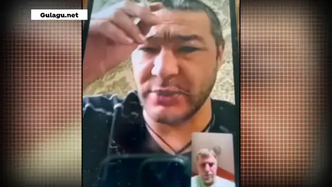 Excombatiente del Grupo Wagner Antena 3 Noticias