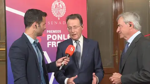 ponle freno ponle freno