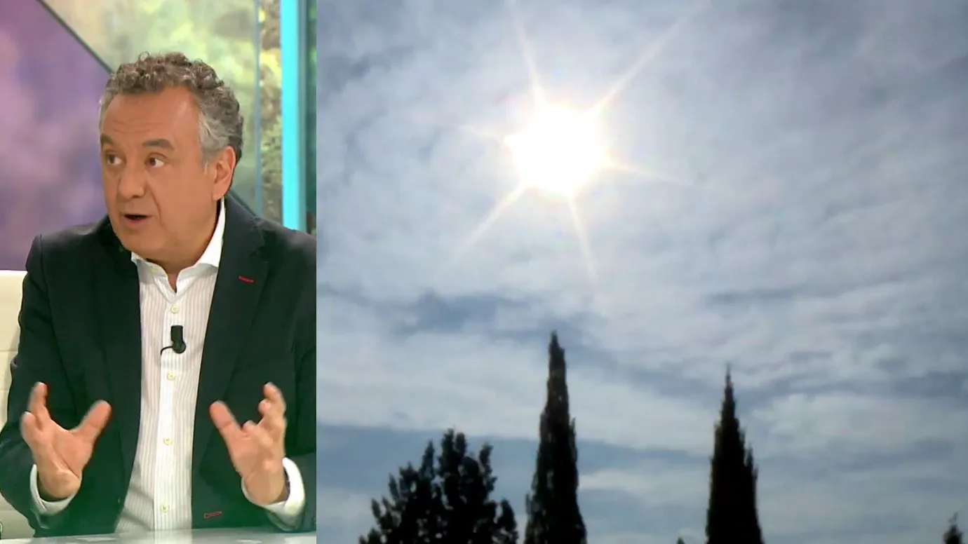 Roberto Brasero en Espejo P&uacute;blico.