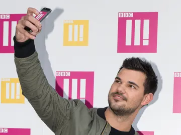 Taylor Lautner Taylor Lautner