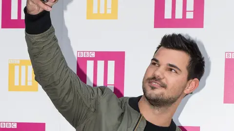 Taylor Lautner Taylor Lautner