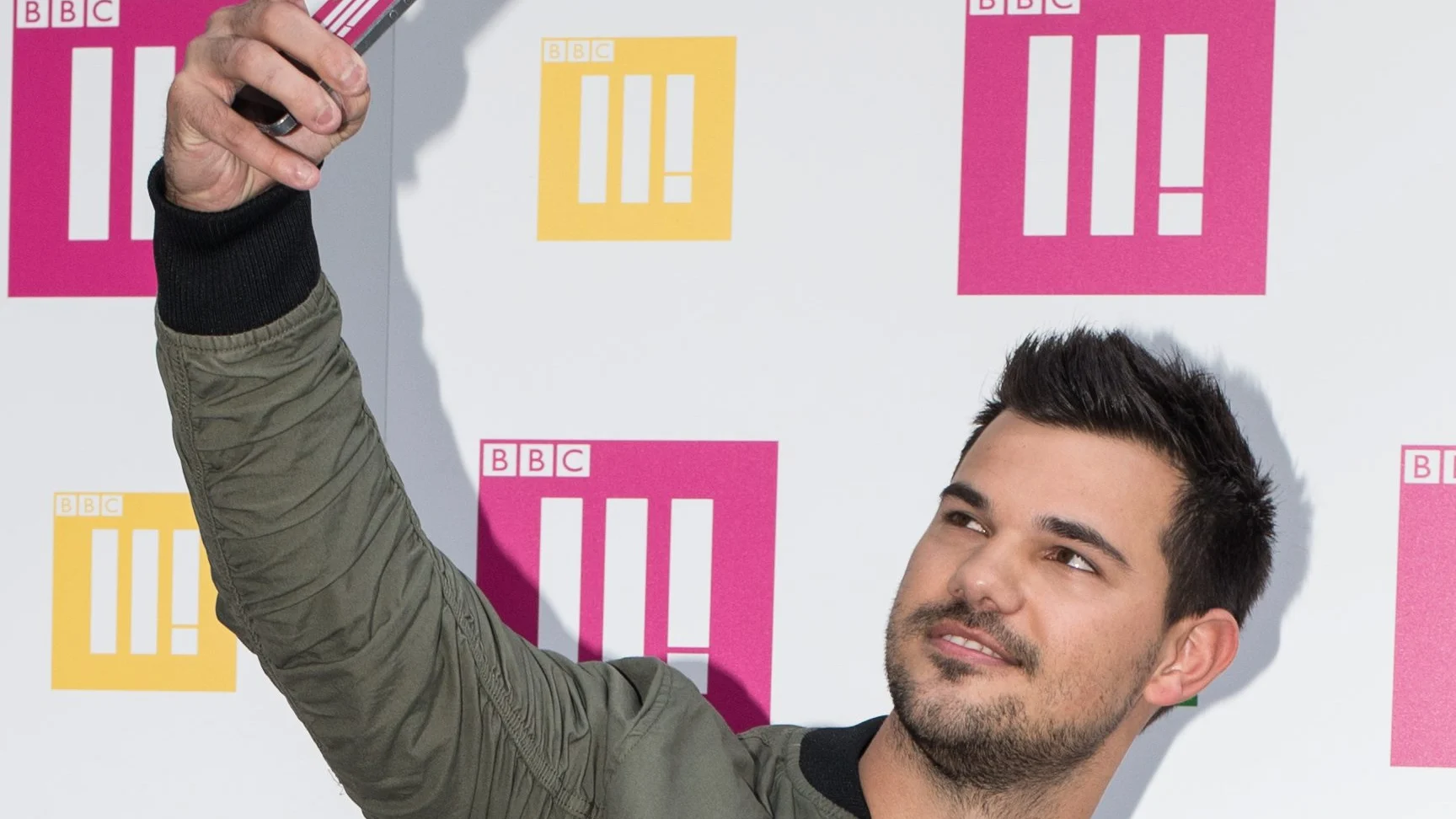 Taylor Lautner Taylor Lautner