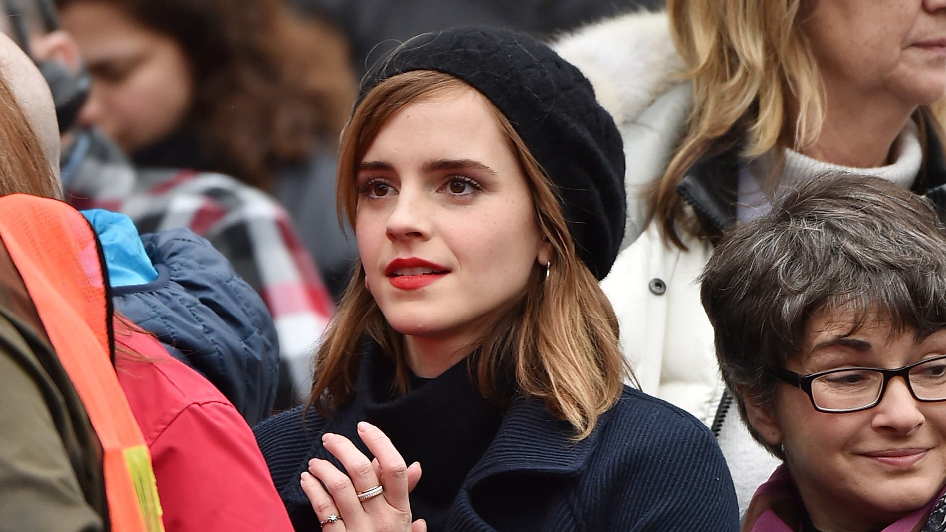Emma Watson Muestra Orgullosa El Proyecto Que Ha Dise ado Y Pintado A Emma Watson Muestra Orgullosa El Proyecto Que Ha Dise ado Y Pintado A
