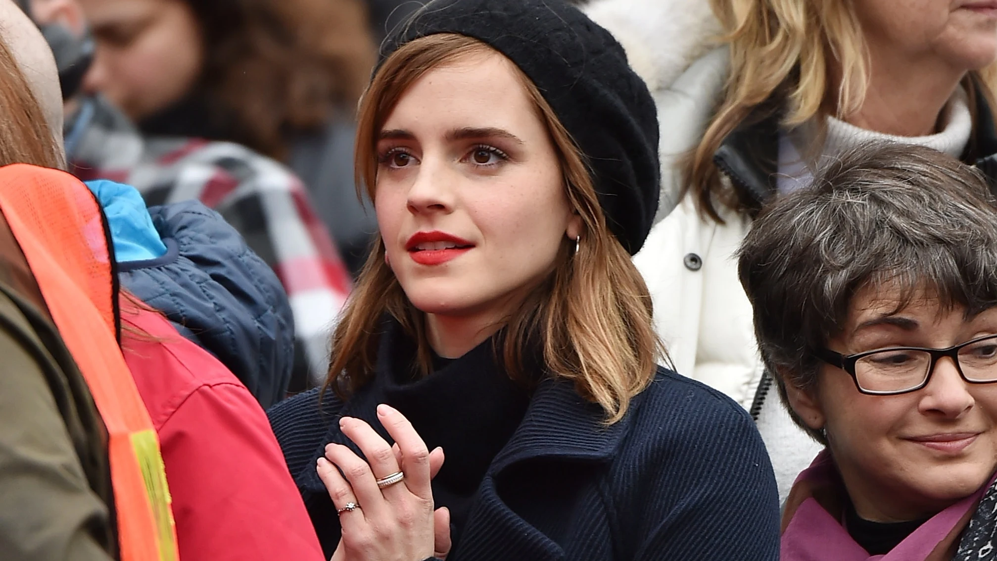 Emma Watson Emma Watson