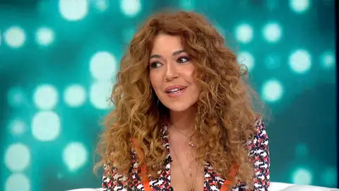 "Era su momento" "Era su momento"