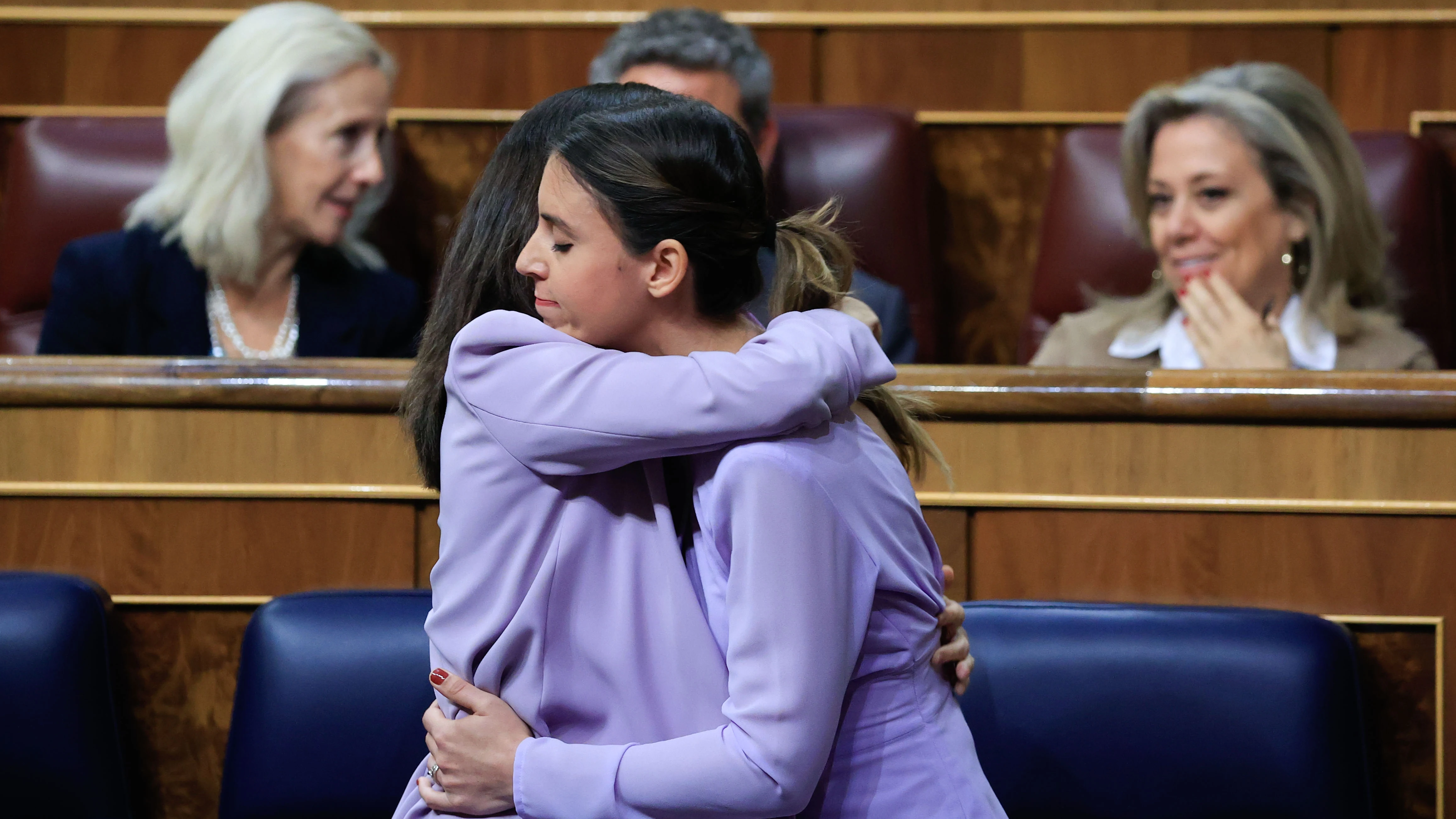 Irene Montero Irene Montero