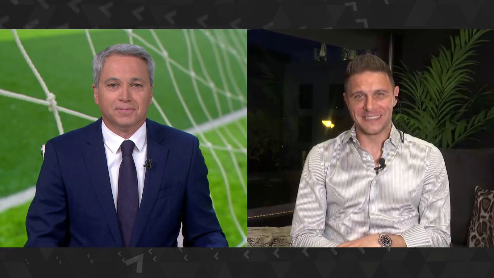Entrevista completa a Joaquín tras el anuncio de su retirada: 