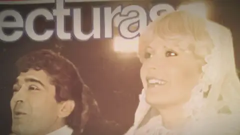 "Él no podía ni soñar con conseguir el amor de Bárbara": El próximo miércoles, nuevo programa de 'Una Vida Bárbara' "Él no podía ni soñar con conseguir el amor de Bárbara": El próximo miércoles, nuevo programa de 'Una Vida Bárbara'