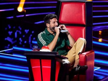 Avance exclusivo de 'La Voz Kids'